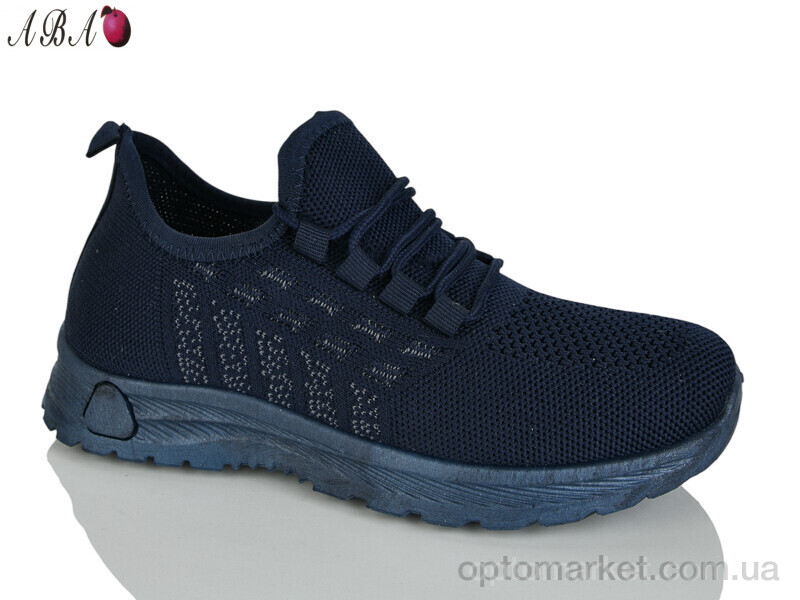 Купить Кросівки жіночі 2026-21-3 Aba синій, фото 1
