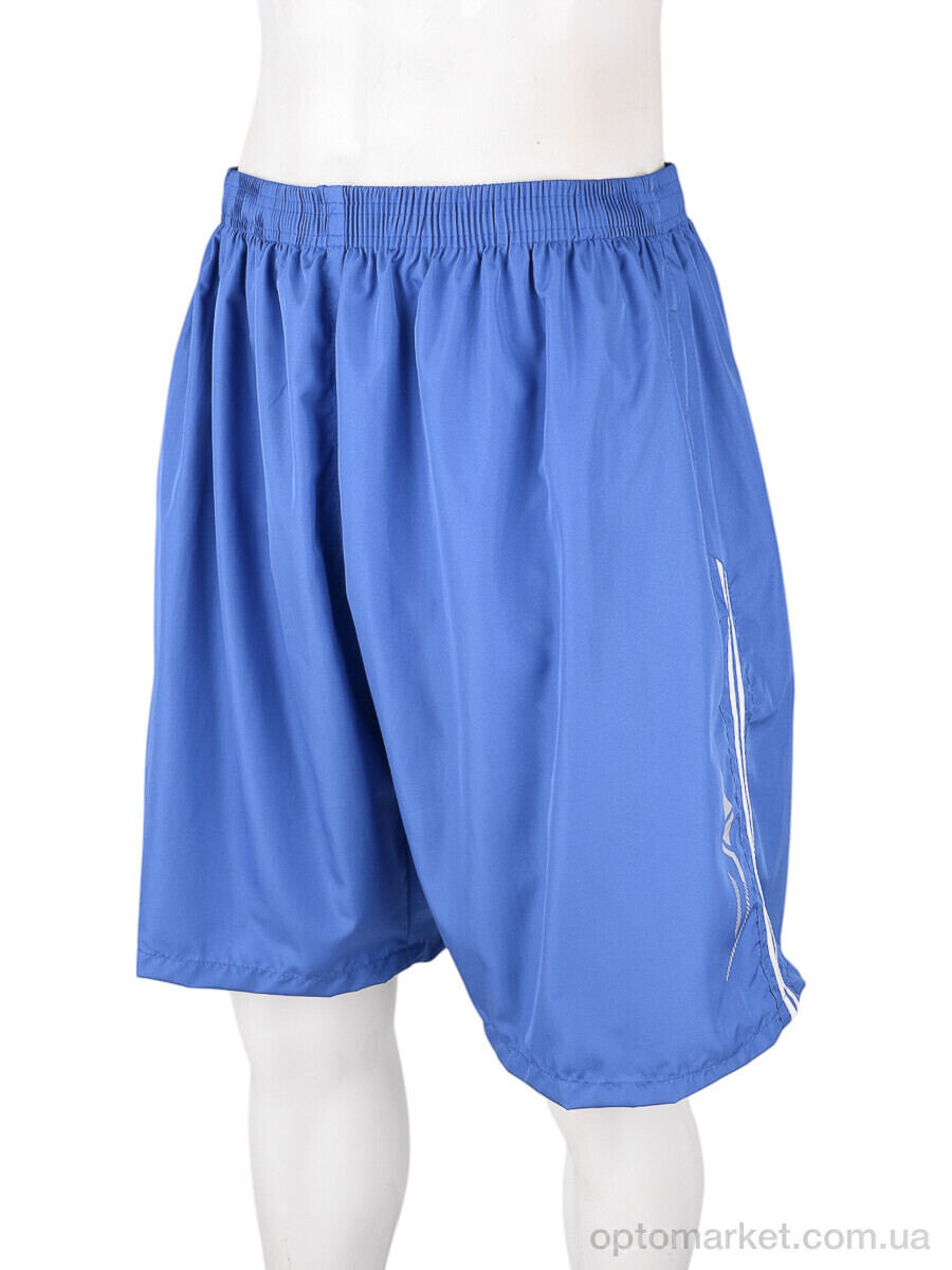Купить Шорти чоловічі 2029 blue Sport синій, фото 1