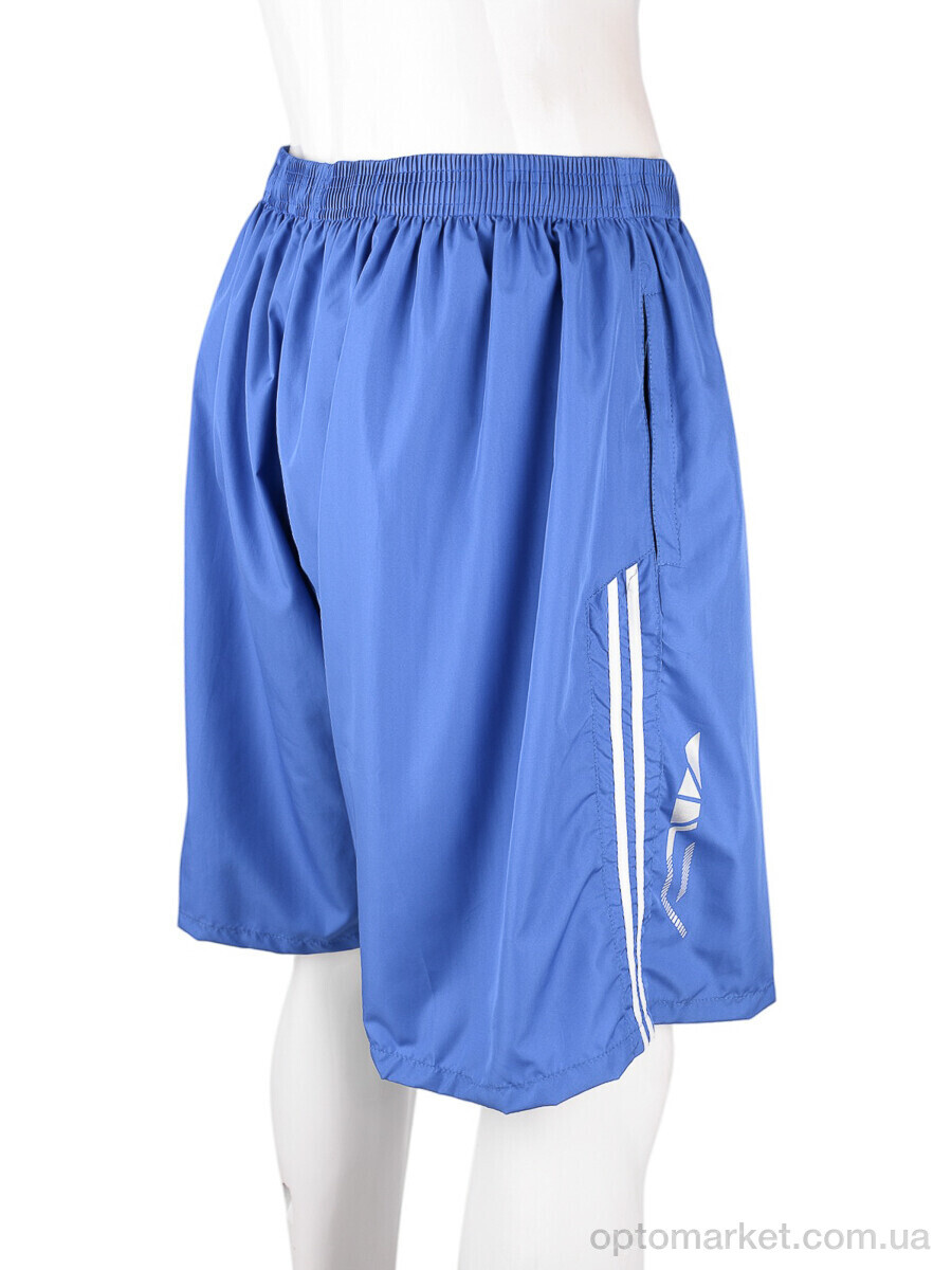 Купить Шорти чоловічі 2029 blue Sport синій, фото 2