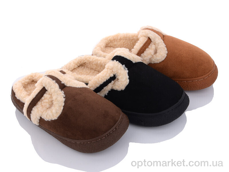 Купить Капці жіночі 203 уггі mix Inblue мікс, фото 1