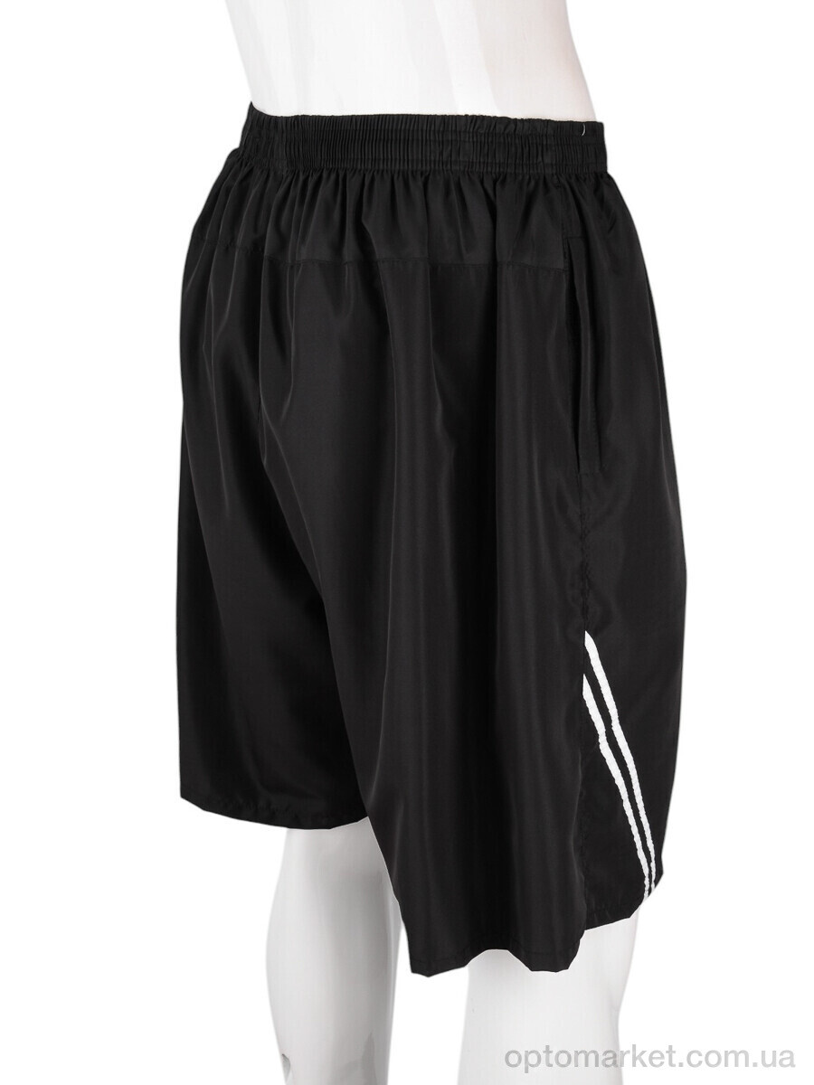 Купить Шорти чоловічі 2030 black Sport чорний, фото 2