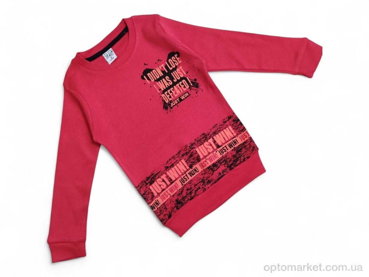 Купить Батник дитячі 2030 червоний EAC Kids червоний, фото 1