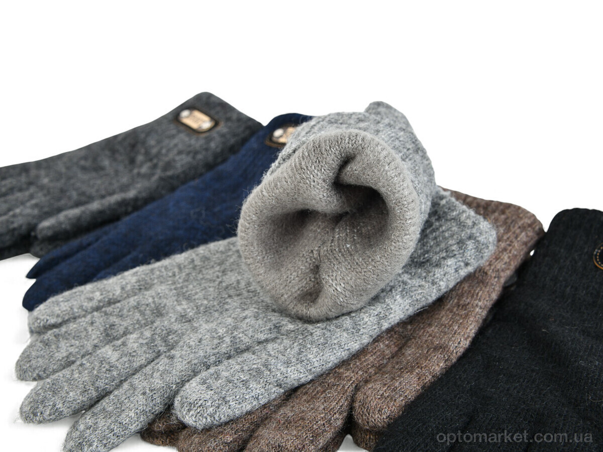 Купить Рукавички дитячі 2031M mix Атюша мікс, фото 2