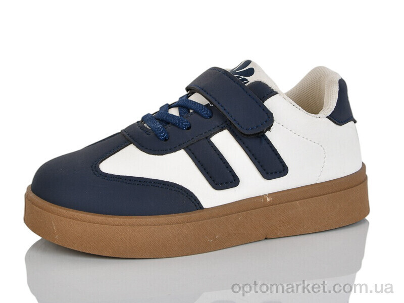 Купить Кросівки дитячі 2032-41 ASHIGULI бежевий, фото 1