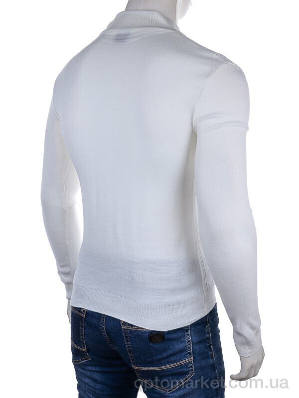 Купить Гольфи чоловічі 2033-4 white XAN білий, фото 2