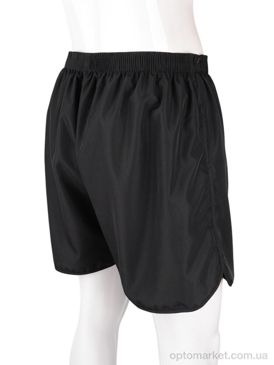 Купить Шорти чоловічі 2033 black Sport чорний, фото 2