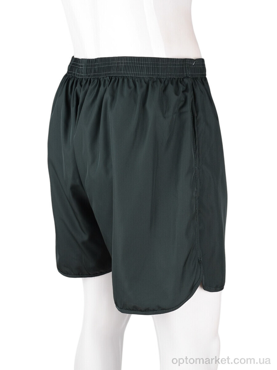 Купить Шорти чоловічі 2033 green Sport зелений, фото 2