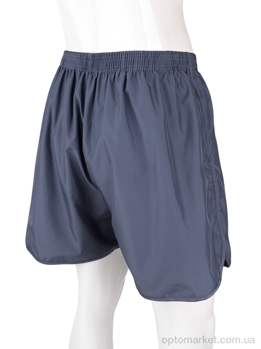 Купить Шорти чоловічі 2033 grey Sport сірий, фото 2