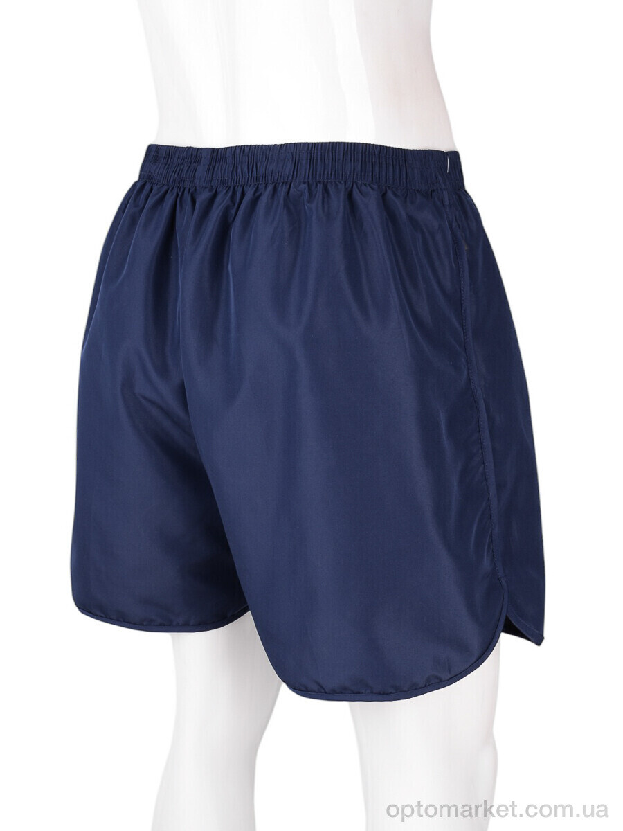 Купить Шорти чоловічі 2033 navy Sport синій, фото 2