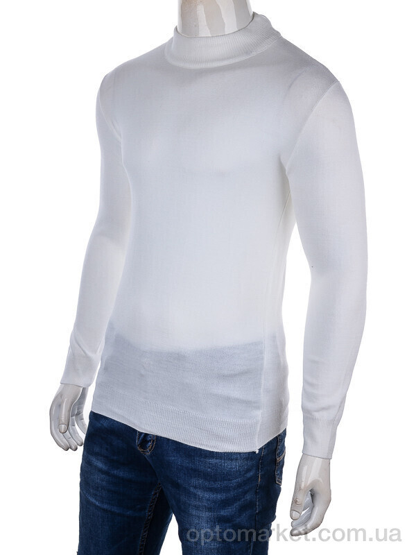 Купить Гольфи чоловічі 2034-5 white XAN білий, фото 1