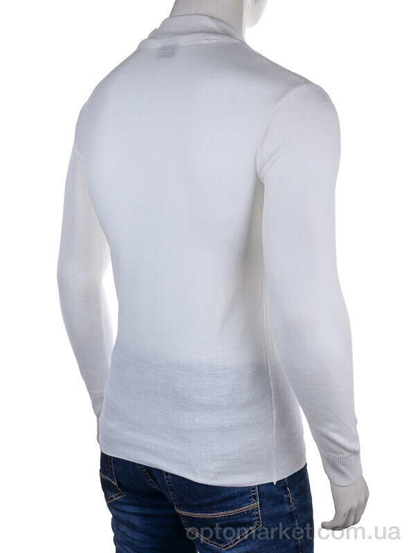 Купить Гольфи чоловічі 2034-5 white XAN білий, фото 2