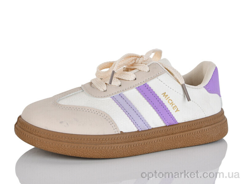 Купить Кросівки дитячі 2034-5 ASHIGULI бежевий, фото 1