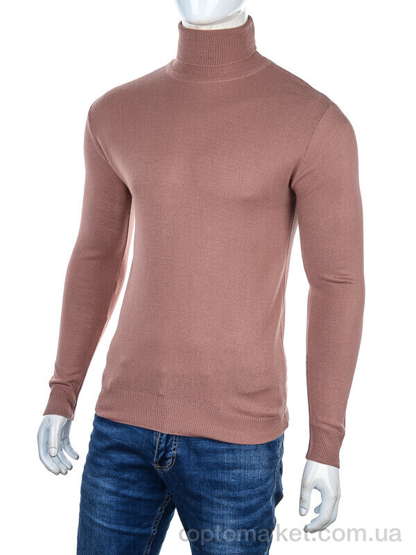 Купить Гольфи чоловічі 2035-3 pink XAN рожевий, фото 1