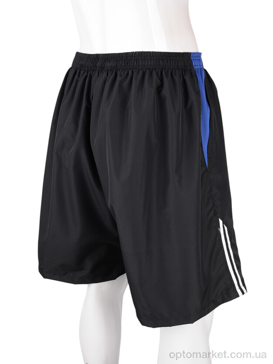 Купить Шорти чоловічі 2035 d.grey Sport сірий, фото 2