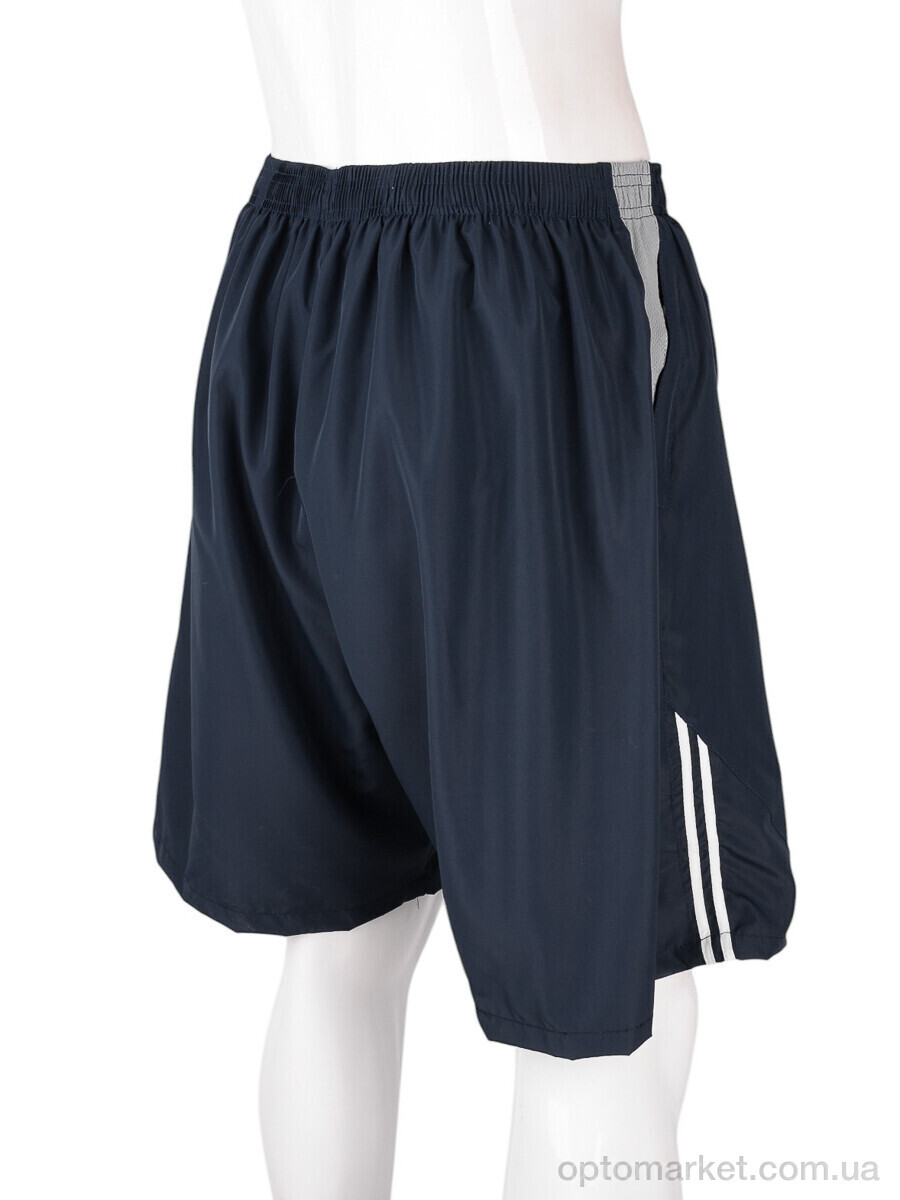 Купить Шорти чоловічі 2035 navy Sport синій, фото 2