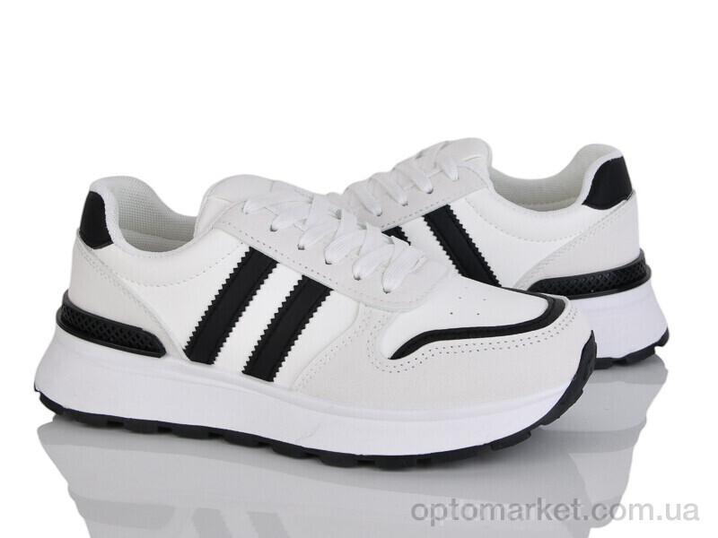 Купить Кросівки жіночі 204-40 Бабочка-Mengfuna-AESD бежевий, фото 1