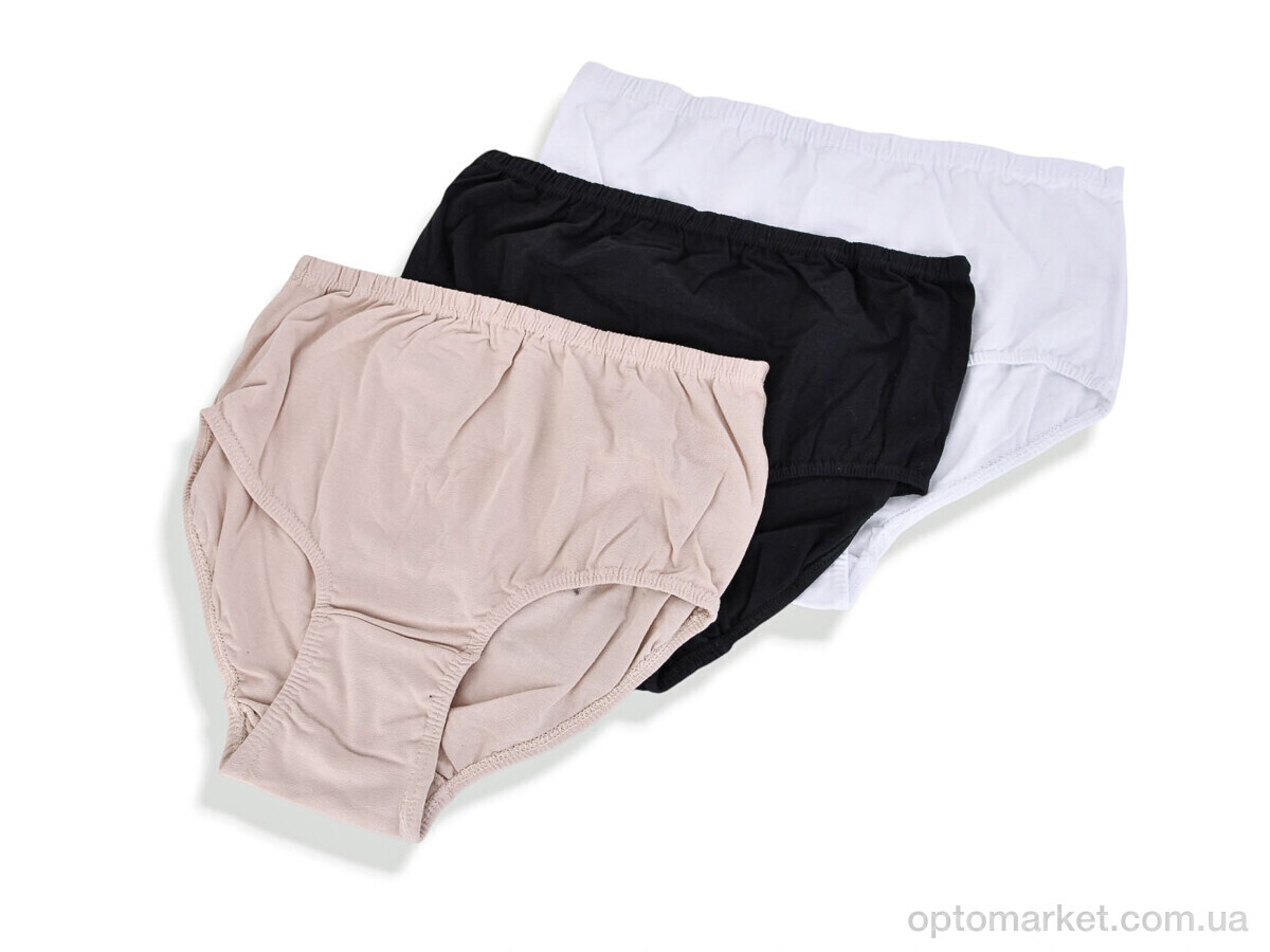 Купить Трусы жіночі 2046-1 mix (2XL) Donella мікс, фото 1