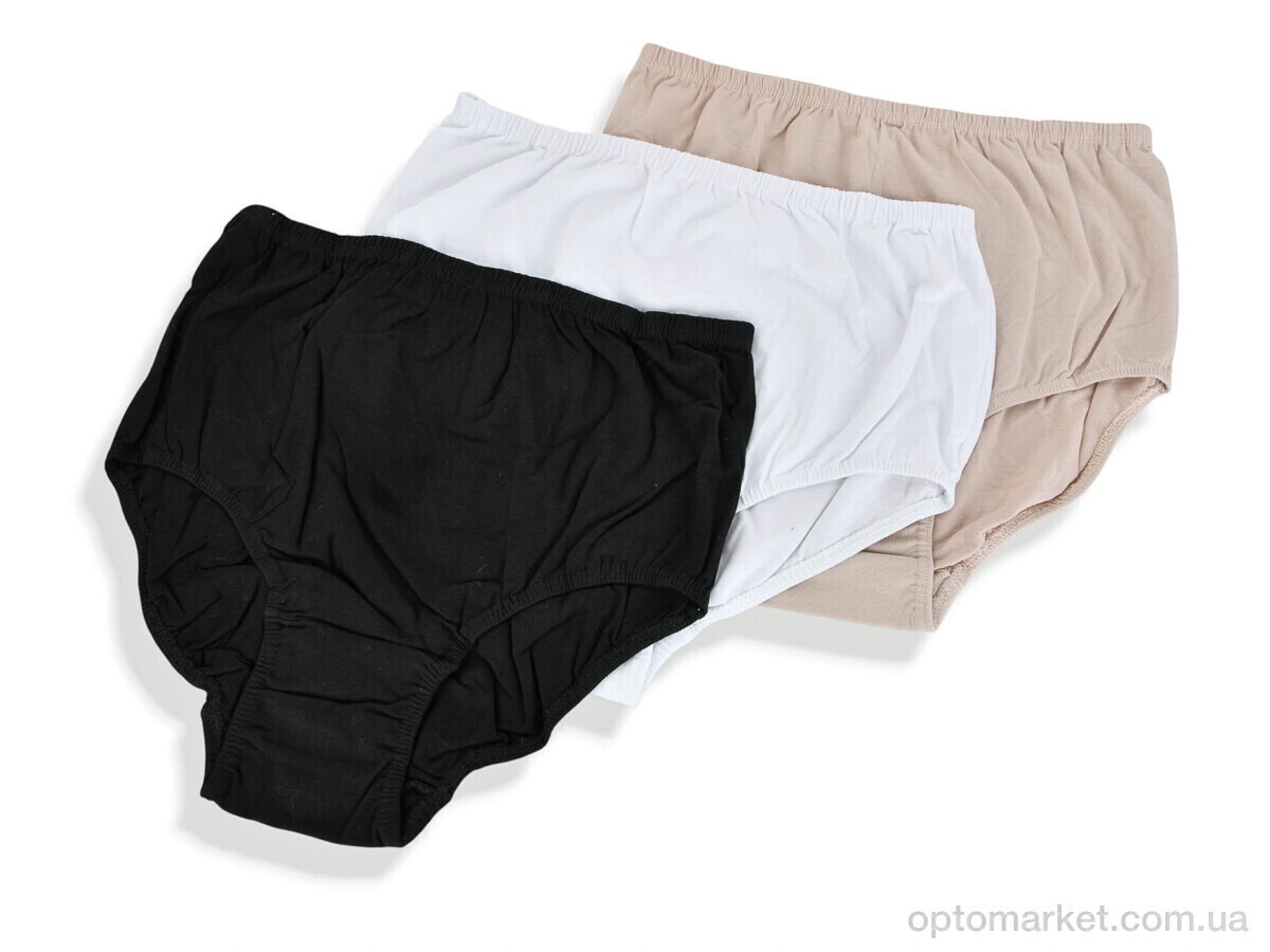 Купить Трусы жіночі 2046-2 mix (3XL) Donella мікс, фото 1