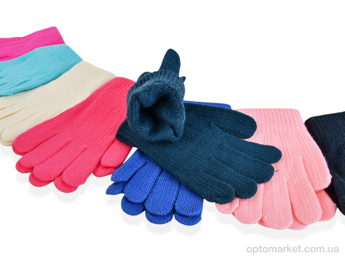 Купить Рукавички дитячі 2048S mix Атюша мікс, фото 2