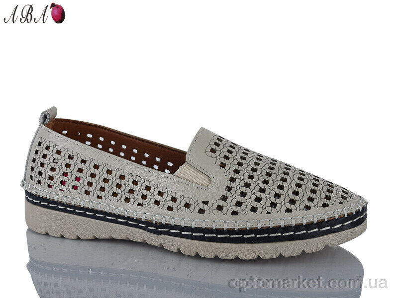 Купить Туфлі жіночі 205-15 Leguzaza бежевий, фото 1