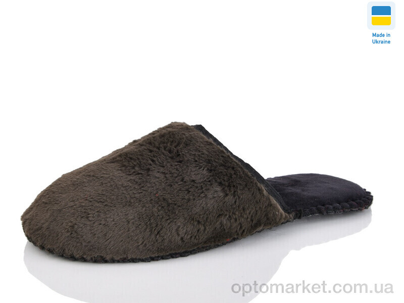 Купить Капці жіночі 205-46 Klerotex хакі, фото 1