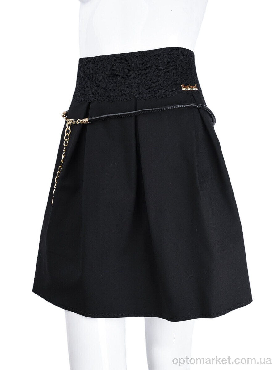 Купить Спідниця дитячі 205 black (08980) Safesa чорний, фото 1