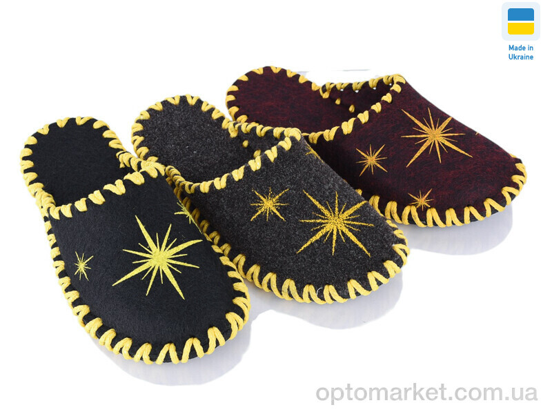 Купить Капці жіночі 206 mix Vends мікс, фото 1