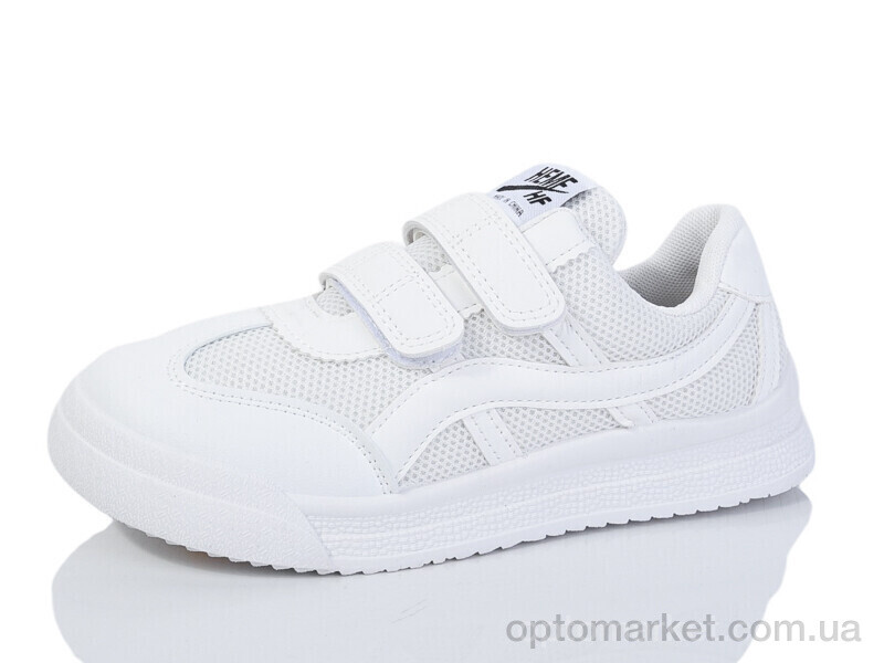 Купить Кросівки дитячі 2063-5 ASHIGULI білий, фото 1