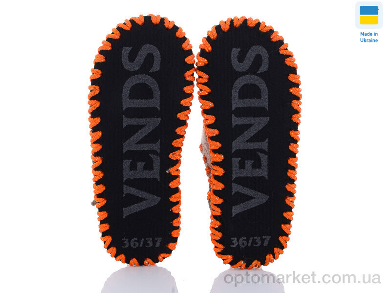 Купить Капці жіночі 206W бежевий Vends бежевий, фото 3