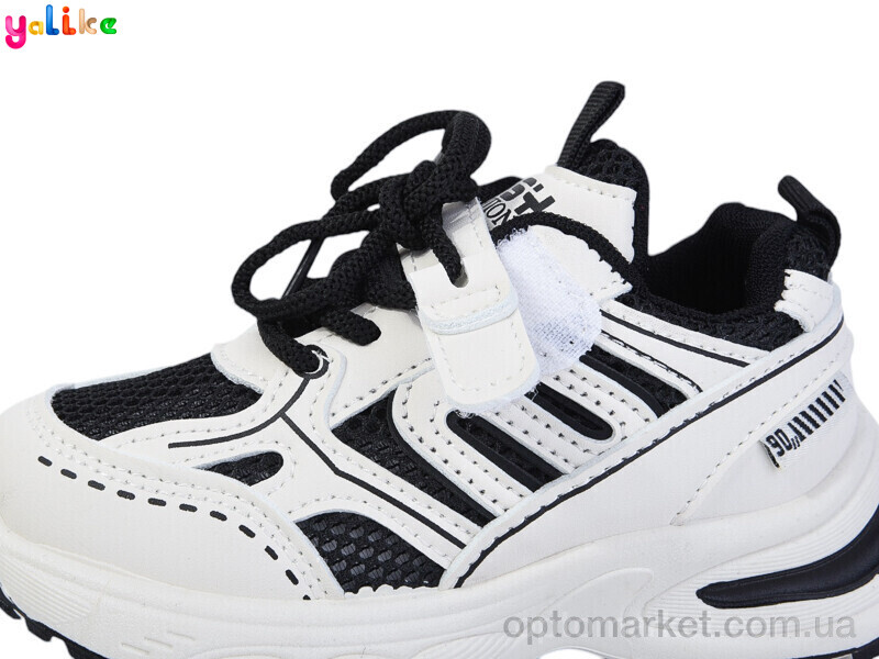 Купить Кросівки дитячі 2075-1 Yalike бежевий, фото 2