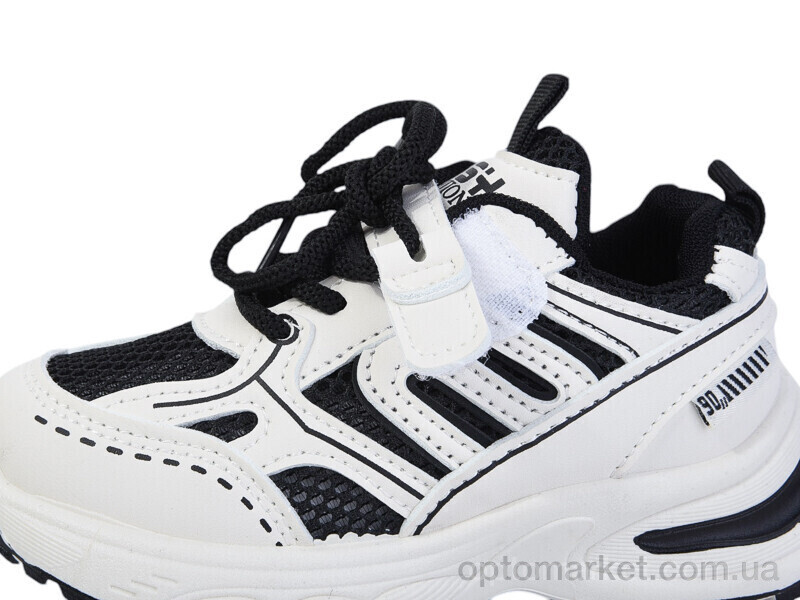 Купить Кросівки дитячі 2075-1 ASHIGULI бежевий, фото 2