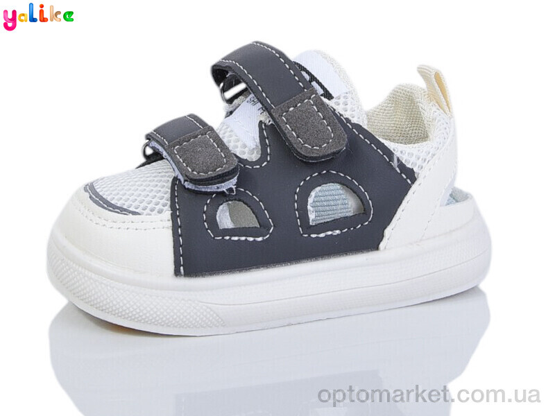Купить Кросівки дитячі 2079-1 Yalike сірий, фото 1