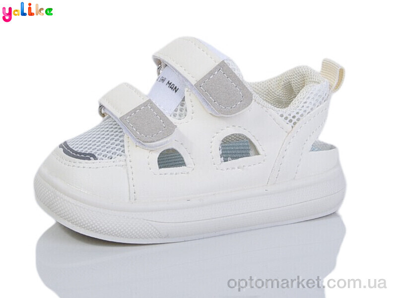 Купить Кросівки дитячі 2079-3 Yalike бежевий, фото 1