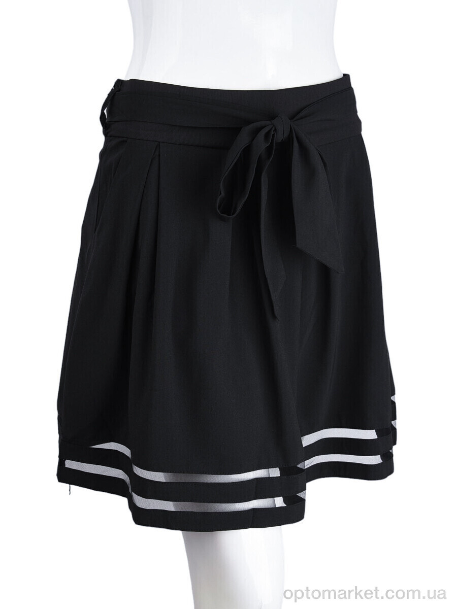 Купить Спідниця дитячі 208 black (08986) Safesa чорний, фото 1