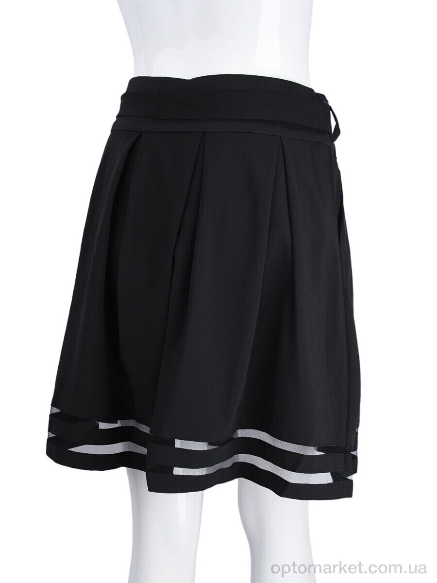 Купить Спідниця дитячі 208 black (08986) Safesa чорний, фото 2