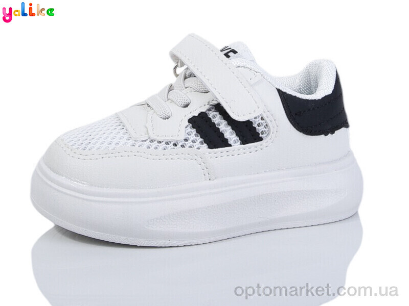 Купить Кросівки дитячі 2081-1 Yalike бежевий, фото 1