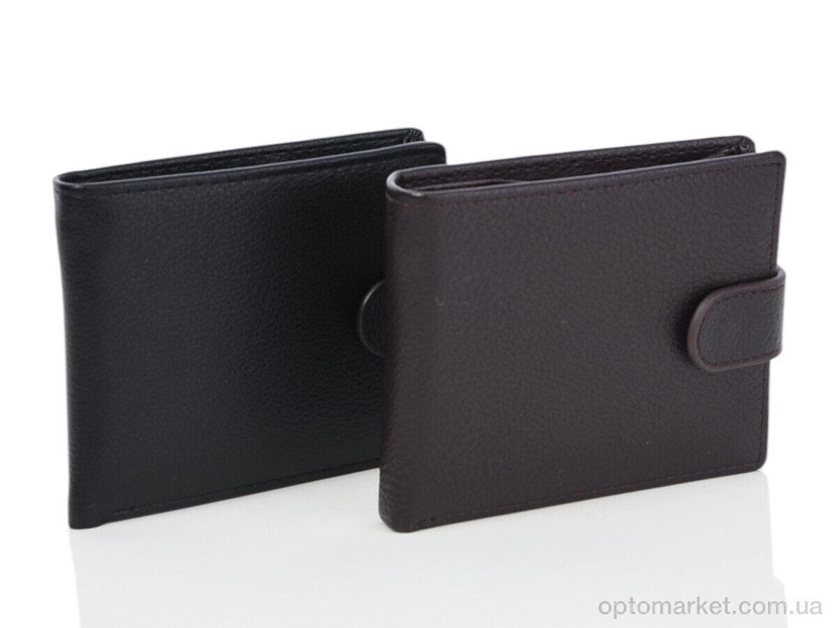 Купить Гаманець чоловічі 208D mix GLAMORTA мікс, фото 1