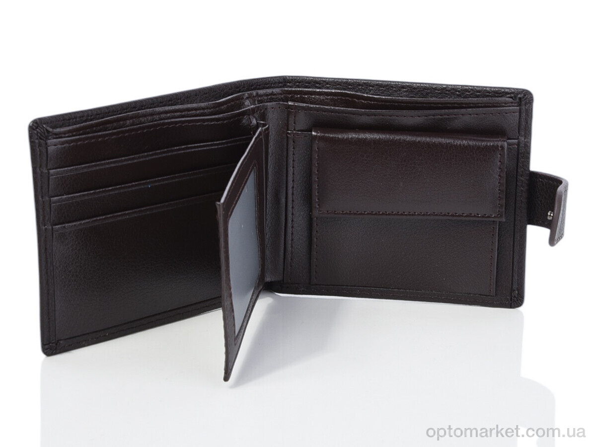 Купить Гаманець чоловічі 208D mix GLAMORTA мікс, фото 2