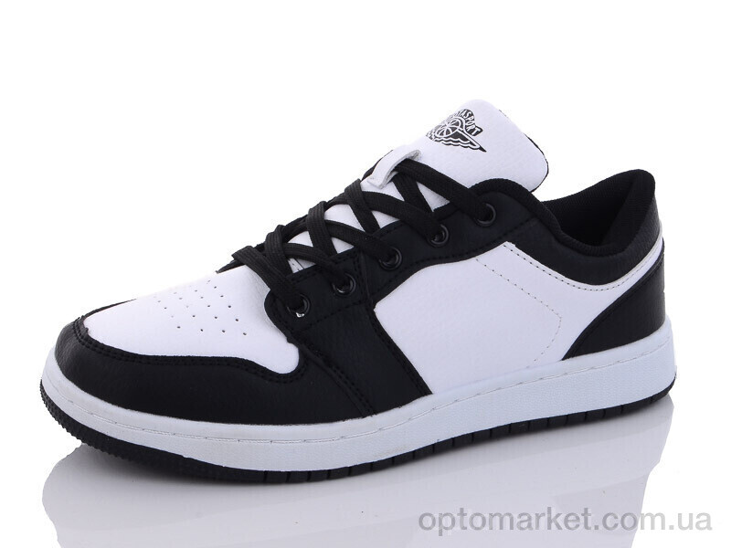 Купить Кросівки унісекс 2091-8A Sayota білий, фото 1