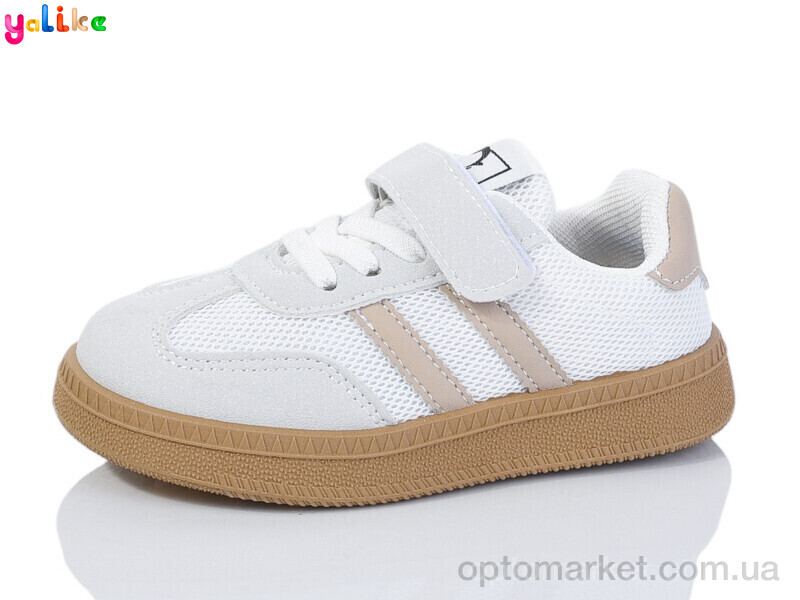 Купить Кросівки дитячі 2093-2 Yalike сірий, фото 1