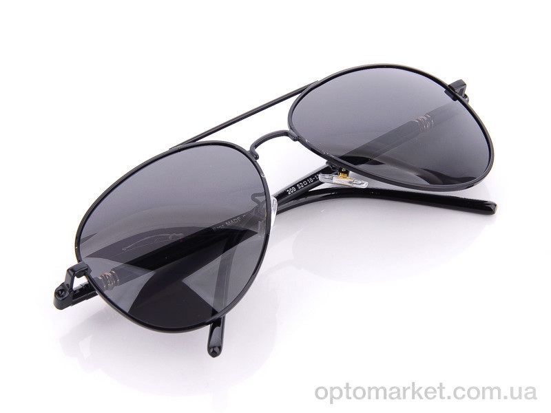 Купить Окуляри 209P Egebar чорний, фото 1