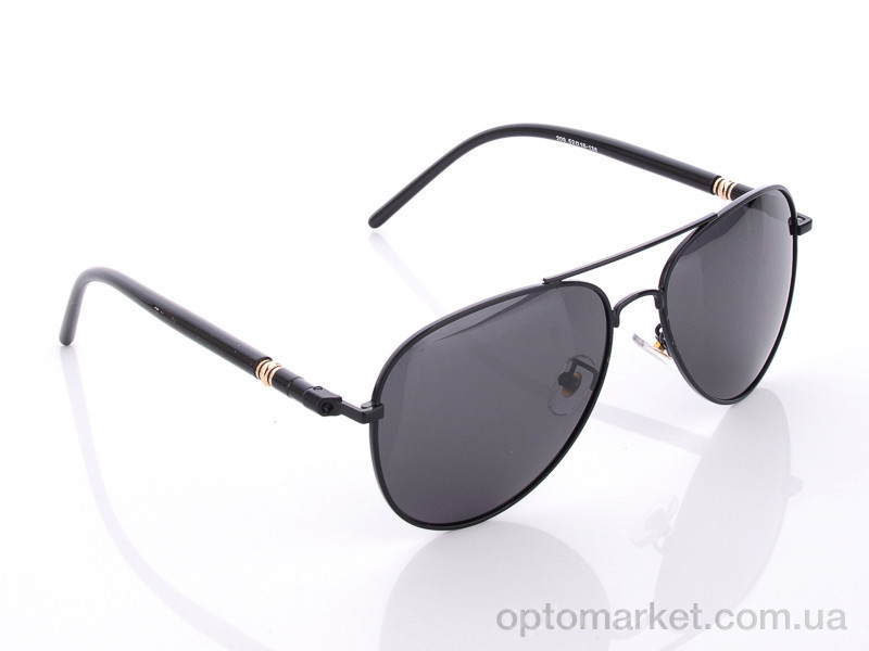 Купить Окуляри 209P Egebar чорний, фото 2