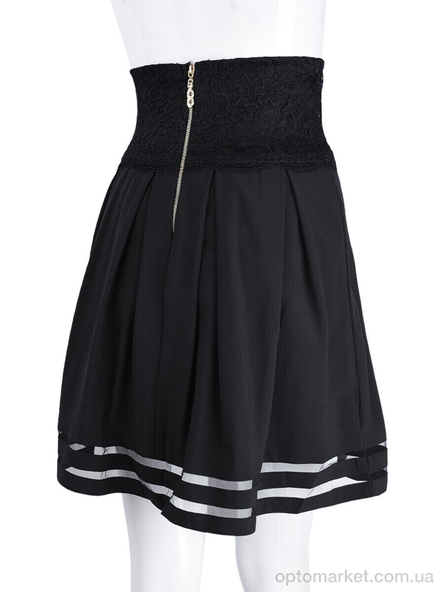 Купить Спідниця дитячі 210 black (08981) Safesa чорний, фото 2