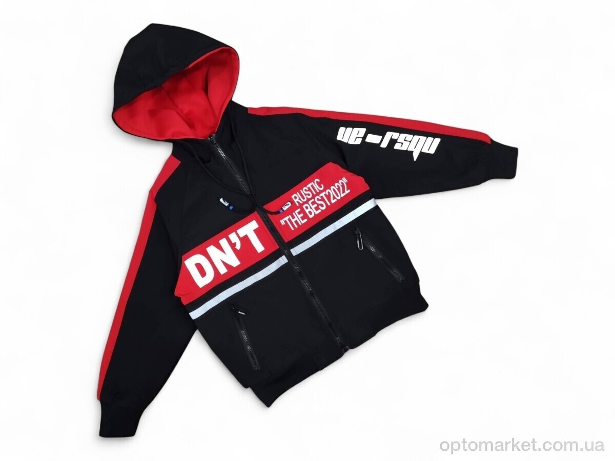 Купить Куртка дитячі 21009 червоний Tao QiYiZu червоний, фото 1