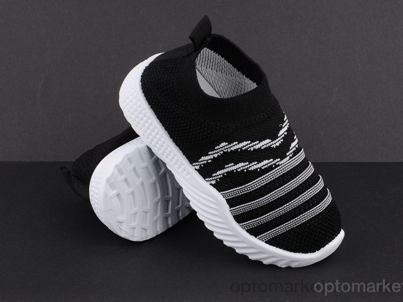 Купить Кроссовки детские 2101-211 Luck Line черный, фото 2