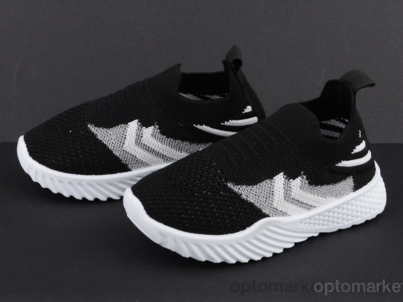 Купить Кроссовки детские 2102-211 Luck Line черный, фото 2