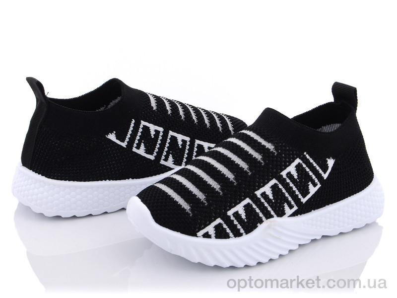 Купить Кроссовки детские 2107-211 Luck Line черный, фото 1