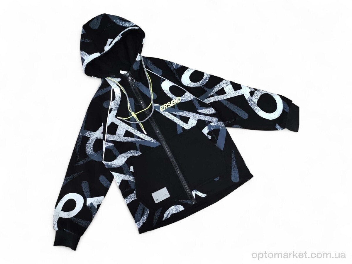 Купить Куртка дитячі 21085 чорний Tongyi FS чорний, фото 1