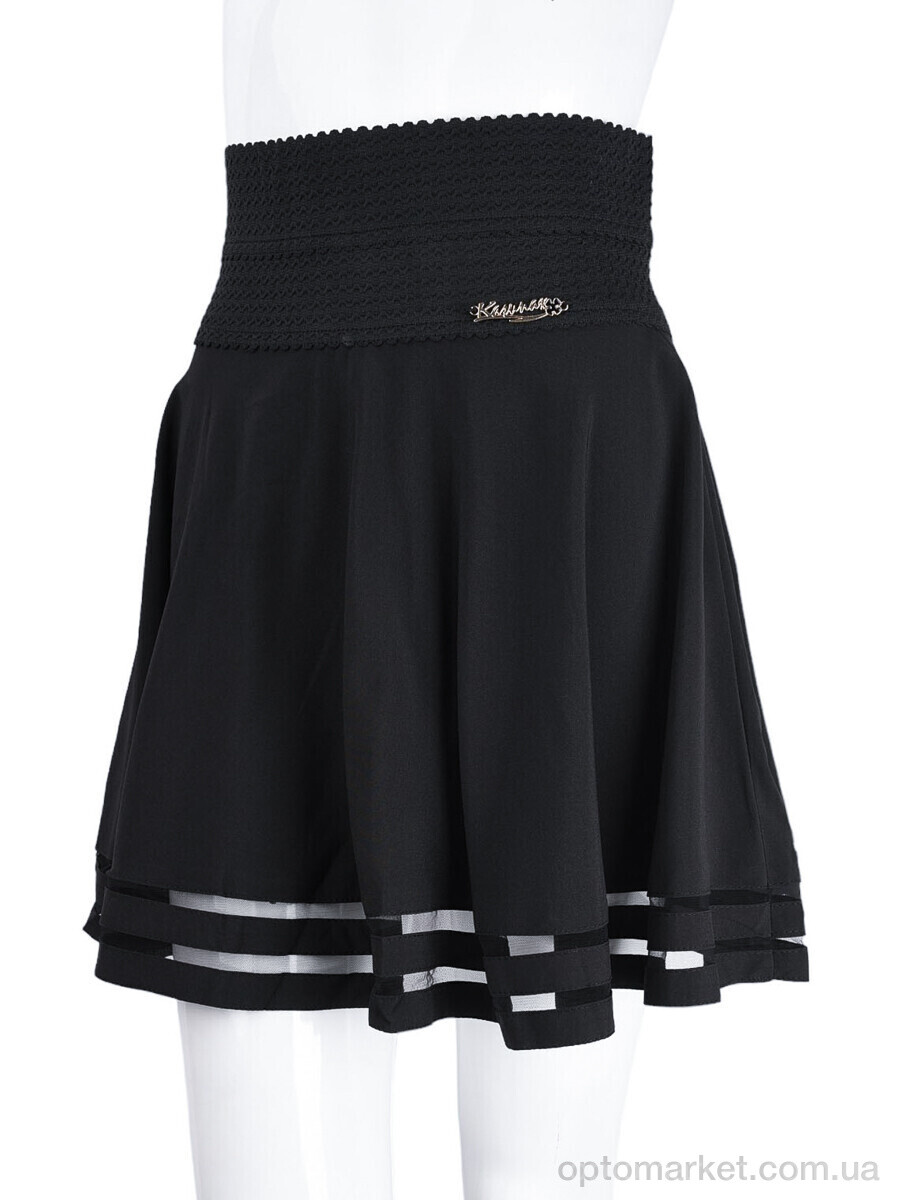 Купить Спідниця дитячі 211 black (08999) Safesa чорний, фото 1