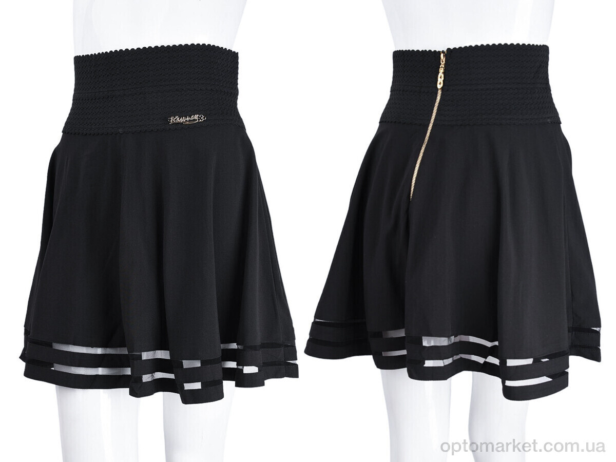 Купить Спідниця дитячі 211 black (08999) Safesa чорний, фото 3